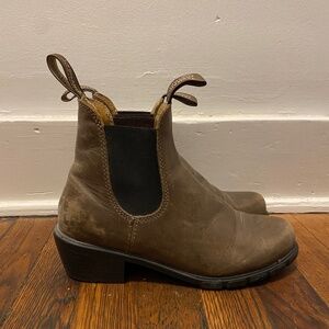 Blundstone Women’s 1673 - Antique Brown - US 7.5